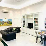 فيا ديل كورسو هوم فندق مبيت وإفطار