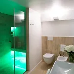 فيا ديل كورسو هوم فندق مبيت وإفطار