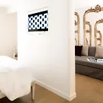 فيا ديل كورسو هوم فندق مبيت وإفطار
