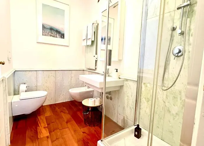 Couette-café Via Del Corso