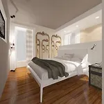 Bed & Breakfast Via Del Corso 4*