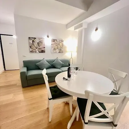 Via Del Corso Bed & Breakfast Řím