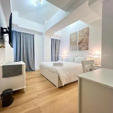 Via Del Corso Bed & Breakfast
