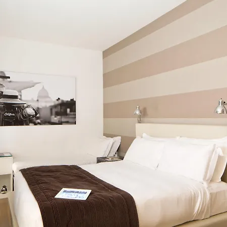 Bed & Breakfast Via Del Corso