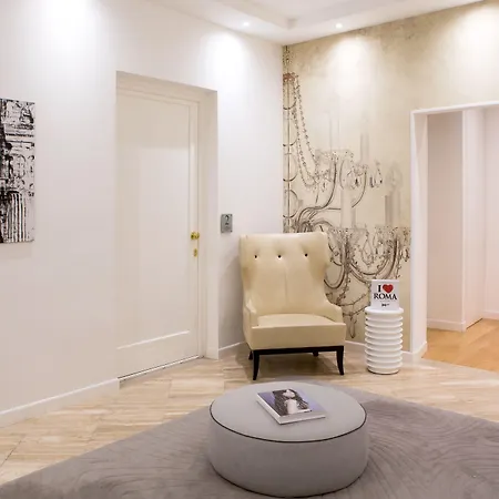 Bed & Breakfast Via Del Corso 4*