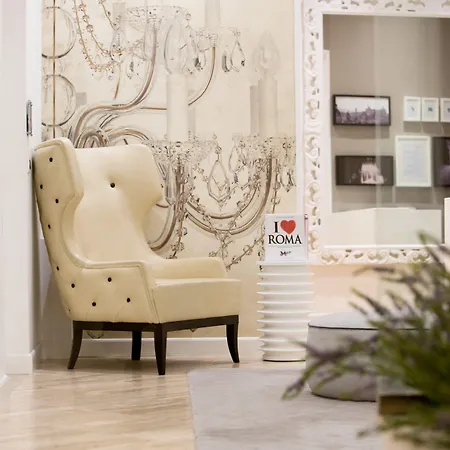 Bed & Breakfast Via Del Corso 4*