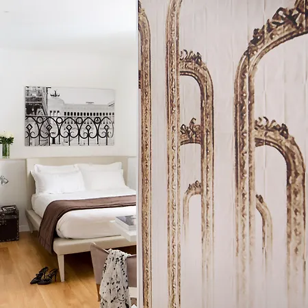 Via Del Corso Bed & Breakfast