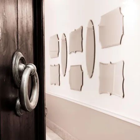 Via Del Corso Bed & Breakfast Řím