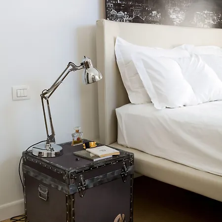 Bed & Breakfast Via Del Corso Řím