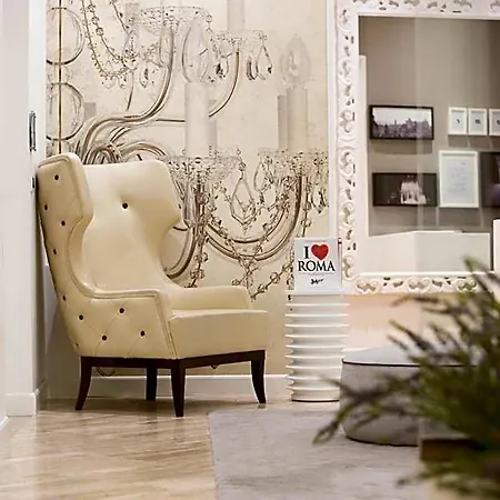 Bed and breakfast Via Del Corso Roma