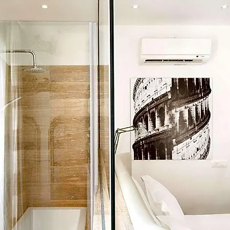 Bed & Breakfast Via Del Corso 4*