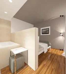 Via Del Corso Oda ve Kahvaltı Roma