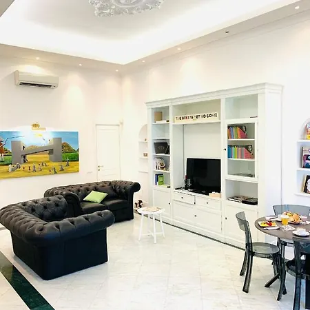 Via Del Corso Bed & Breakfast