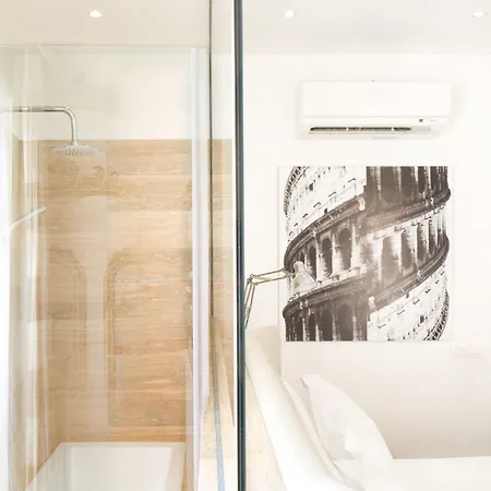 Via Del Corso Bed & Breakfast Řím