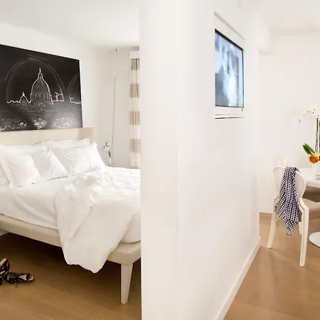 Via Del Corso Bed & Breakfast