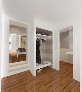 Via Del Corso Bed & Breakfast Řím