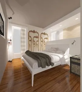 Bed & Breakfast Via Del Corso 4*