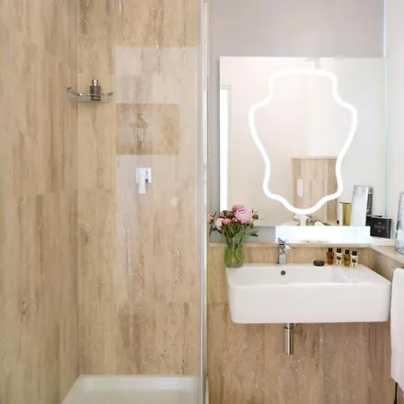 Via Del Corso Bed & Breakfast