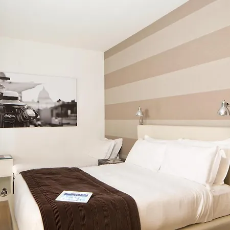 Via Del Corso Bed & Breakfast