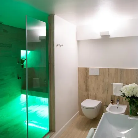 Via Del Corso Bed & Breakfast