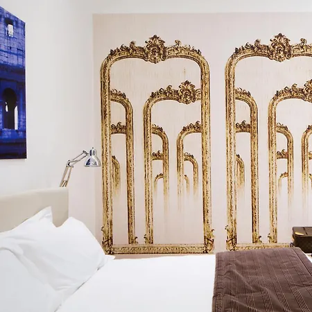 Bed & Breakfast Via Del Corso 4*