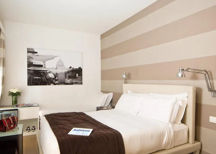 Via Del Corso Bed & Breakfast
